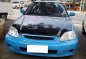 1997 Honda Civic Automatic Gasoline for sale in Marikina-4