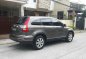 Selling 2nd Hand Honda Cr-V 2010 Automatic Gasoline in Quezon City-1