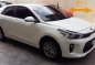 Selling Kia Rio 2018 Automatic Gasoline in Mandaluyong-0