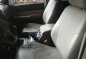 Selling Nissan Patrol 2004 Manual Diesel in Caloocan-4