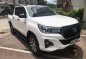 Selling Toyota Hilux 2018 at 20000 km in Manila-0