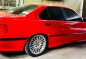 Bmw 325I 1996 Manual Gasoline for sale in Quezon City-6