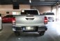 Selling 2nd Hand Toyota Hilux 2017 Manual Diesel at 32000 km in Makati-10