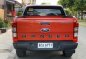 Sell 2nd Hand 2015 Ford Ranger Truck Manual Diesel at 38000 km in Caloocan-4