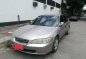 Selling Honda Accord 2000 Automatic Gasoline in Quezon City-1