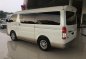 2nd Hand Toyota Hiace 2017 at 50000 km for sale in Plaridel-9