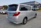 Selling Toyota Alphard 2013 Automatic Gasoline in Pasig-2
