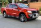 Sell 2nd Hand 2015 Ford Ranger Truck Manual Diesel at 38000 km in Caloocan-1
