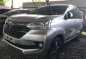 Selling Silver Toyota Avanza 2017 Manual Gasoline in Quezon City-2