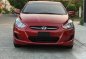 Selling 2nd Hand 2018 Hyundai Accent  in Pasig-0