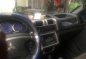 Sell 2nd Hand 2010 Mitsubishi Adventure Manual Diesel at 140000 km in Tanza-7