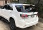 Sell 2nd Hand 2015 Toyota Fortuner Automatic Diesel at 30000 km in Cebu City-3