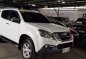 Selling 2nd Hand Isuzu Mu-X 2017 at 15000 km in Quezon City-1