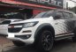 2nd Hand Chevrolet Trailblazer 2018 at 10000 km for sale in Pasay-1