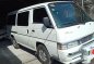 Selling Nissan Urvan 2015 Manual Diesel in Cabuyao-1