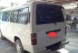 Selling Nissan Urvan 2015 Manual Diesel in Cabuyao-3