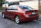 Selling 2nd Hand Honda Civic 2008 Automatic Gasoline at 67000 km in Quezon City-3