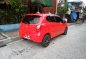 Selling 2nd Hand Toyota Wigo 2015 Manual Gasoline for sale in San Juan-4