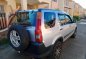 Selling Honda Cr-V 2003 Automatic Gasoline in Lipa-2