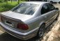 Selling Bmw 520I 2001 Automatic Gasoline in Pasig-3
