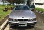 Selling Bmw 520I 2001 Automatic Gasoline in Pasig-4