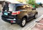 Selling 2nd Hand Chevrolet Trailblazer 2013 in Quezon City-3