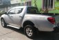 Mitsubishi Strada 2013 Manual Diesel for sale in Marikina-4