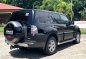 Selling 2nd Hand Mitsubishi Pajero 2008 Automatic Gasoline at 60000 km in Quezon City-4