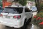 Sell 2nd Hand 2015 Toyota Fortuner Automatic Diesel at 30000 km in Cebu City-2