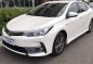 Selling Toyota Corolla Altis 2017 at 9000 km in Cebu City-0