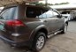 Selling Mitsubishi Montero Sport 2014 Manual Diesel in Meycauayan-4