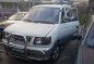 Selling 2nd Hand Mitsubishi Adventure 2001 in Rodriguez-0