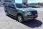 Selling 2nd Hand Ford Expedition 2004 Automatic Gasoline in Pasig-0