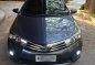 Selling 2nd Hand Toyota Corolla Altis 2015 in Angono-0