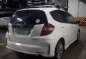 2nd Hand Honda Jazz 2012 at 97000 km for sale-1