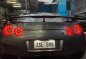 Selling Nissan Gt-R 2009 at 10000 km in Manila-1
