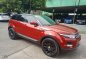 Selling 2nd Hand Land Rover Range Rover 2015 Automatic Gasoline at 10000 km in Pasig-4