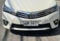 Sell 2nd Hand 2015 Toyota Altis at 25000 km in Makati-0