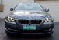 Selling Bmw 520D 2011 Automatic Diesel in Quezon City-4