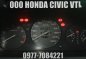 Selling Honda Civic 2000 at 108000 km in Las Piñas-3