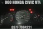 Selling Honda Civic 2000 at 108000 km in Las Piñas-3