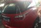 Selling Red Chevrolet Trailblazer 2017 in Parañaque-5