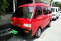 Selling 2nd Hand Suzuki Multi-Cab Van in Minglanilla-0