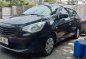 Selling 2nd Hand Mitsubishi Mirage G4 2014 in Caloocan-1