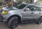 2nd Hand Mitsubishi Montero Sport 2014 at 104000 km for sale in Butuan-4