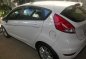 Selling Ford Fiesta 2014 at 10000 km in Manila-1