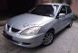 Sell 2nd Hand 2008 Mitsubishi Lancer Automatic Gasoline at 130000 km in Parañaque-0