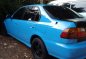 1997 Honda Civic Automatic Gasoline for sale in Marikina-1