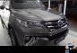 2nd Hand Toyota Fortuner 2018 Automatic Diesel for sale in Calamba-1