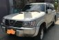 Selling Nissan Patrol 2004 Manual Diesel in Caloocan-1